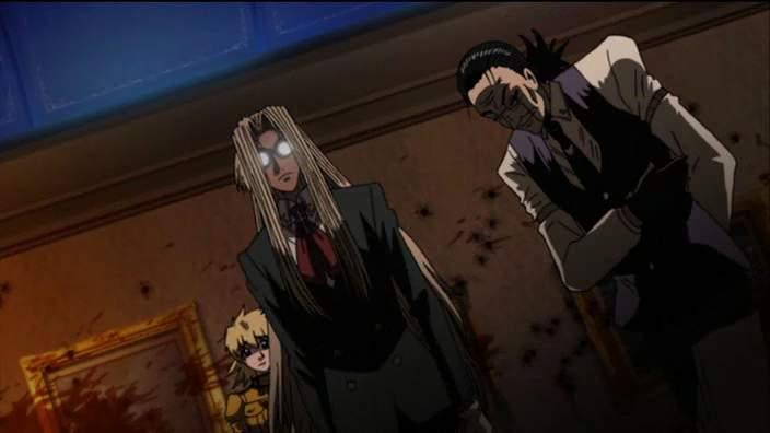 Otaku Gallery  / Anime e Manga / Hellsing / Screen Shots / OAV / OAV 2 / 308.jpg